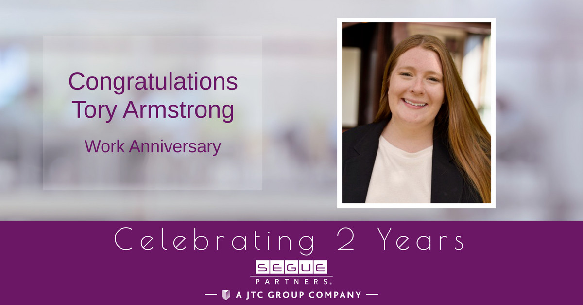 Segue Partners, a JTC Group Company tweet media