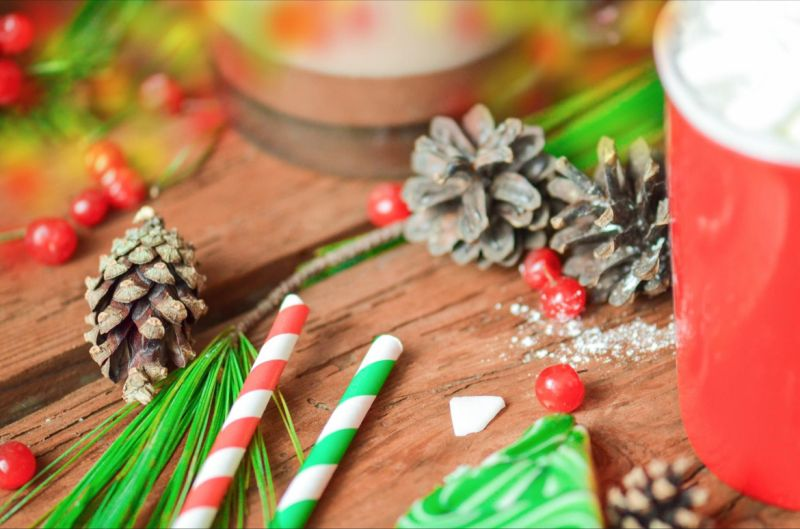 IntrinsicPaper's tweet photo. Are you a hospitality business owner planning for the Christmas period? 🎄

Why not make your drinks more festive with seasonal branded paper straws?

https://t.co/8ryHEL5Pyv

#Paperstraws #PaperStrawManufacturing #Christmas #ChristmasStraws #PaperStraw #Manufacturing https://t.co/17l6bvCZtC