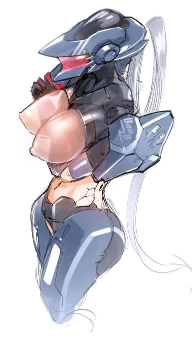 定期的に自分がどういう絵描きだったか思い出す作業 