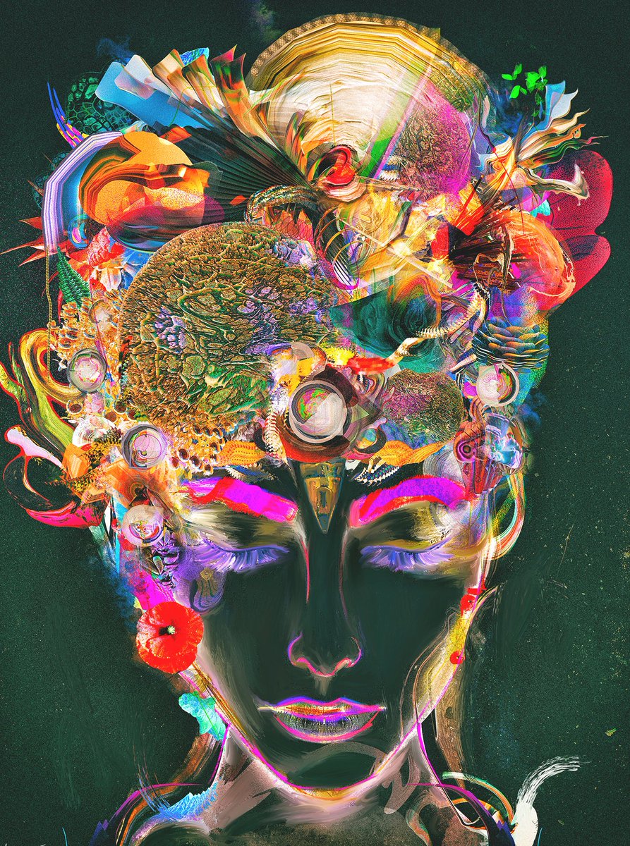 ArchanNair's tweet photo. Mahalaya 🥰⚡️

Gm! https://t.co/nyhCVmfzk5