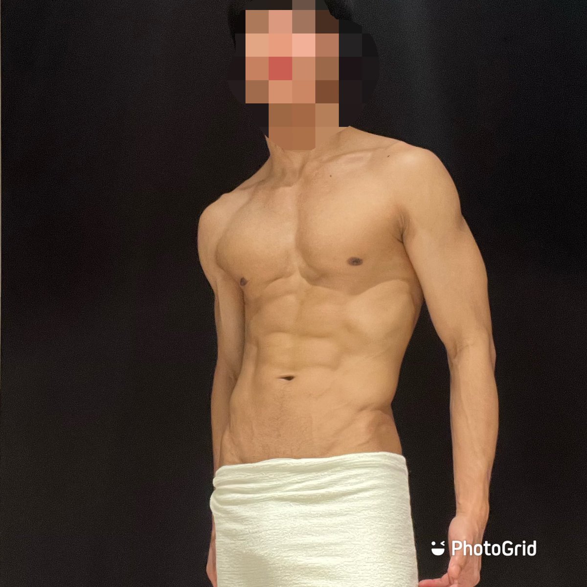 alterBluedragon's tweet photo. Takip Towel scenes…maiba lang…hahaha 💪💦

#altermakati
#altermalolos 
#alterbulacan https://t.co/d4RpfpOjSp