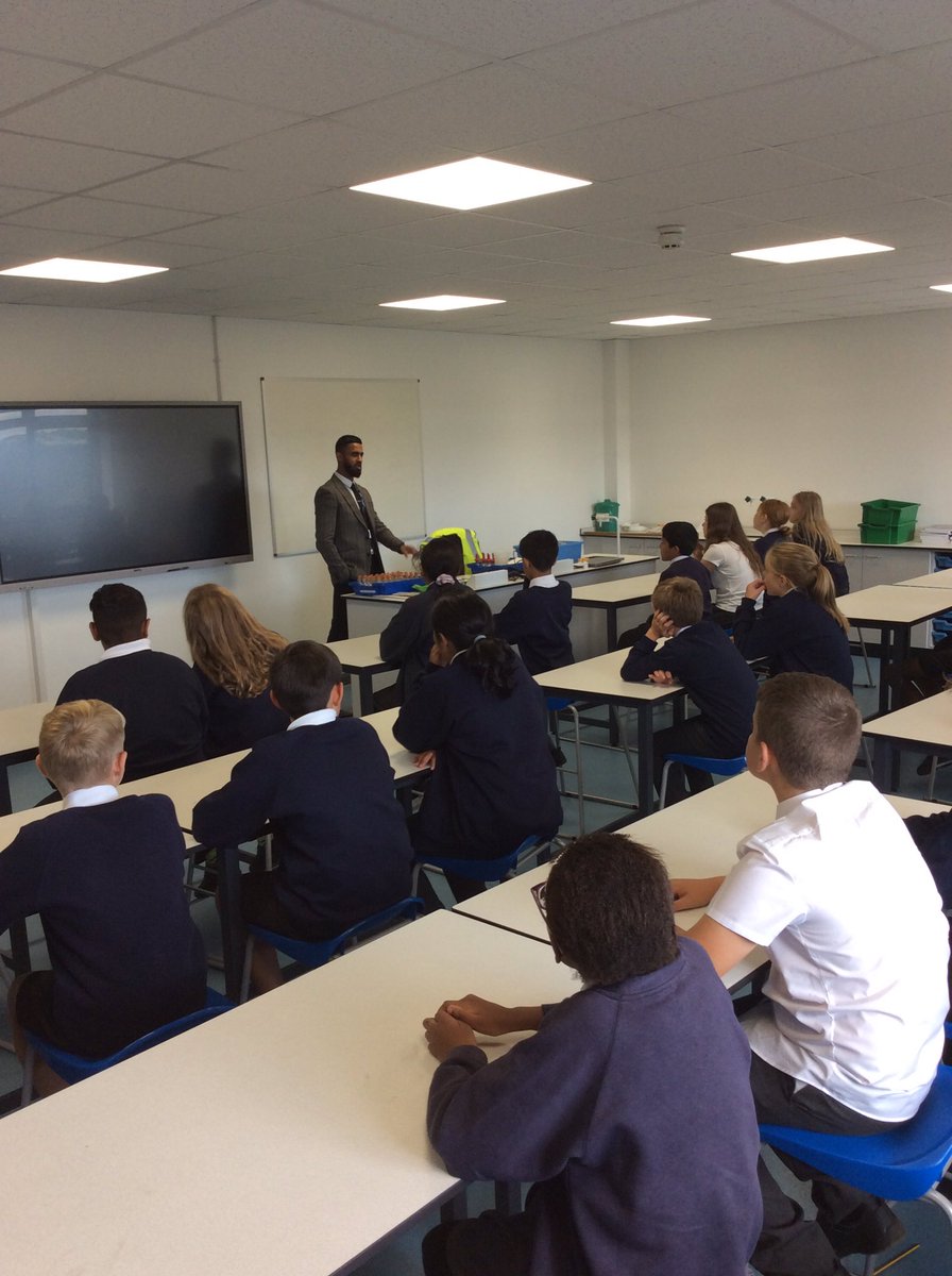 Mr Foster tweet media