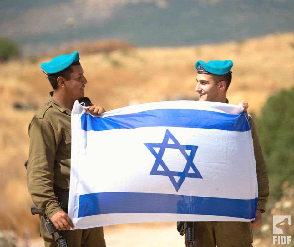 Friends of the IDF on X: As we enter the Shabbat, FIDF prays for the brave  IDF soldiers who selflessly protect the State of Israel. May their courage  and dedication inspire us