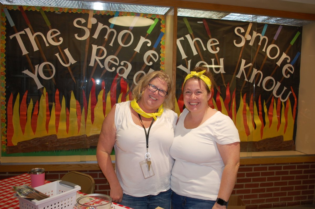 Fairview Elementary D57 tweet media