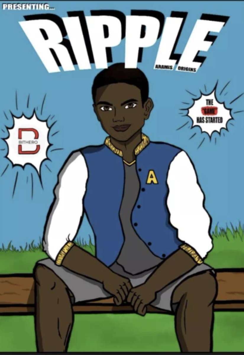 B I T H E R O tweet media