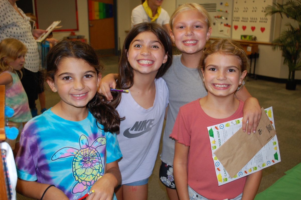 Fairview Elementary D57 tweet media