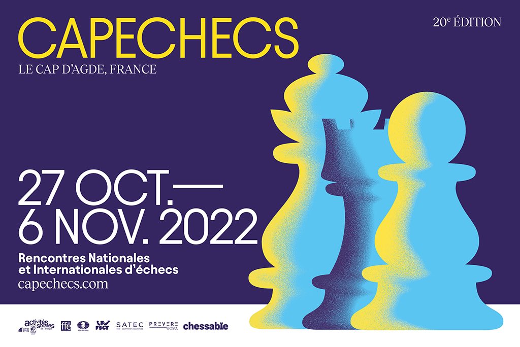 CAPECHECS 20eme tweet media