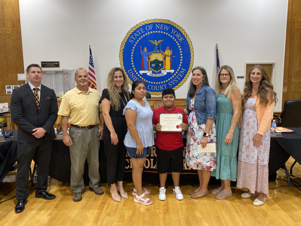 Marlboro CSD tweet media