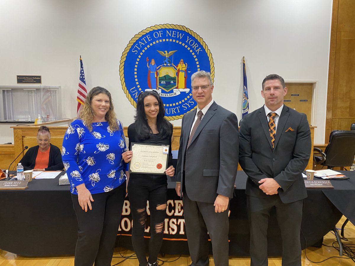 Marlboro CSD tweet media