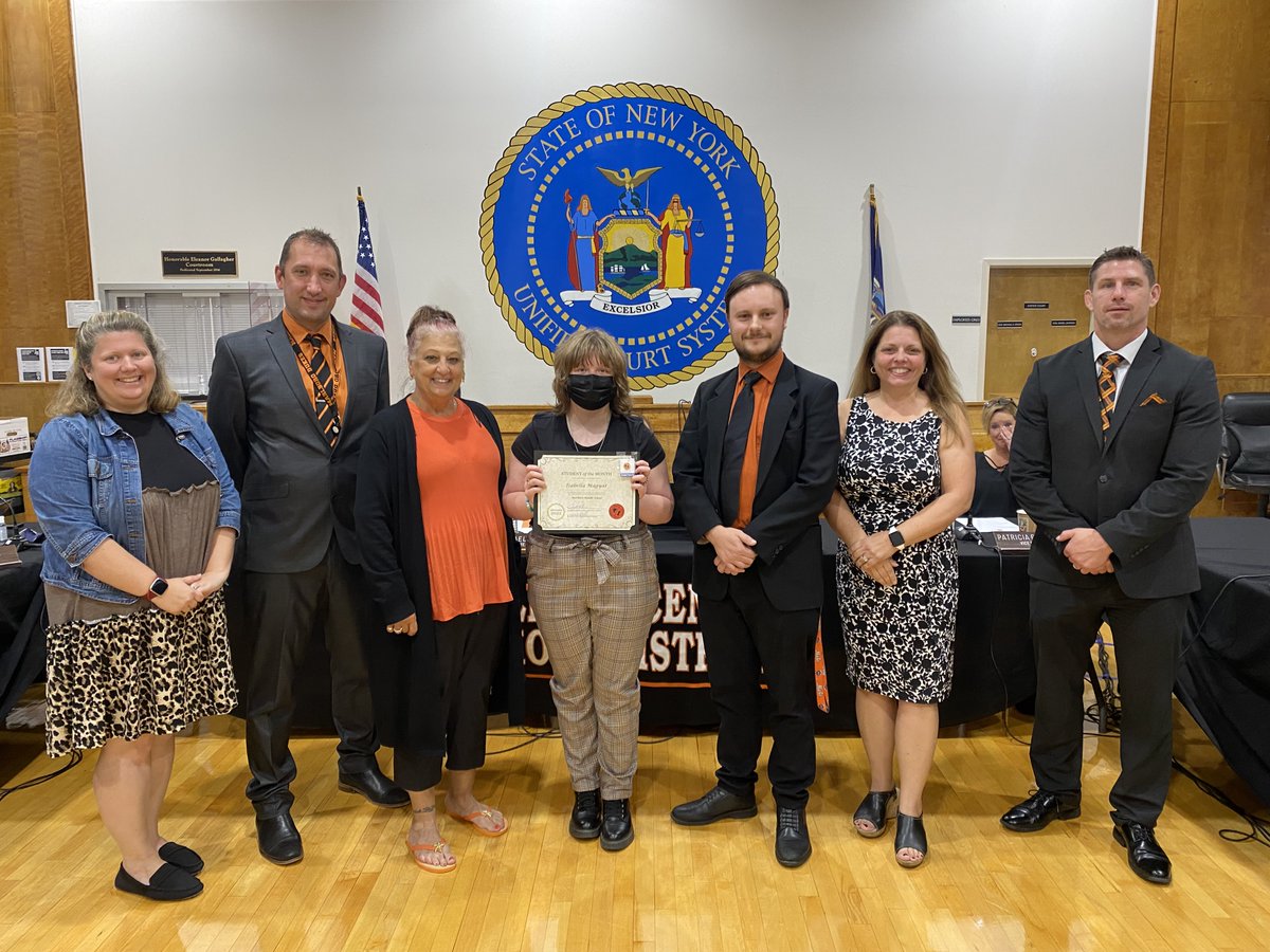 Marlboro CSD tweet media