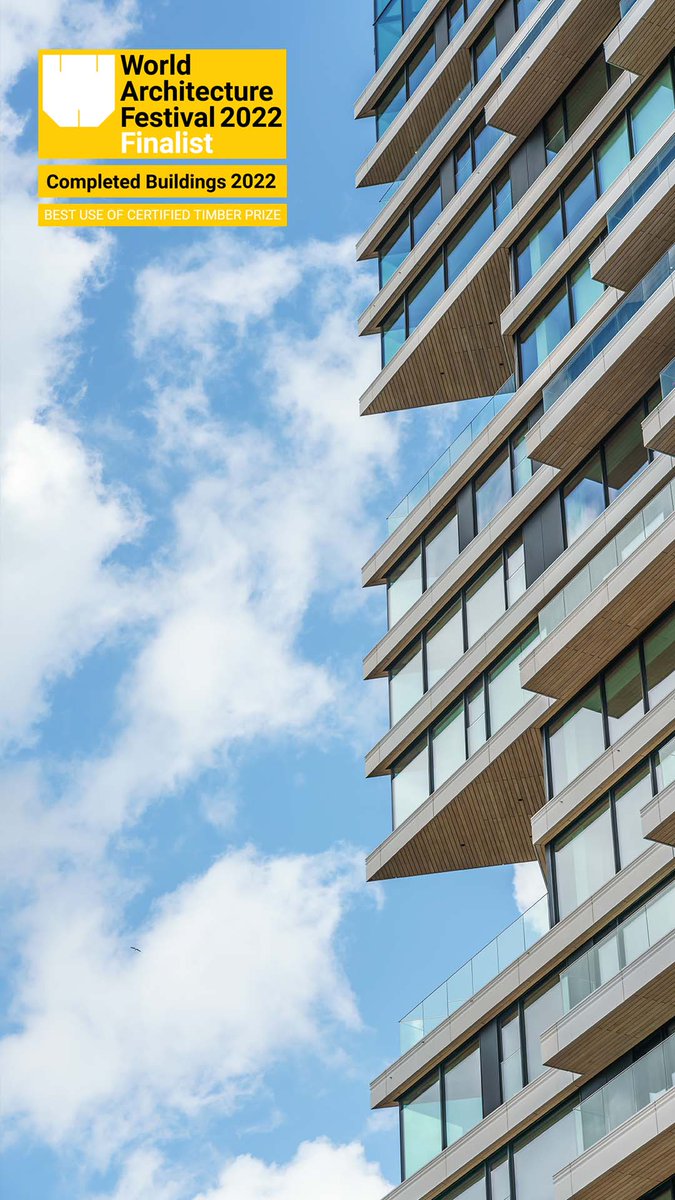 Team V Architecture tweet media