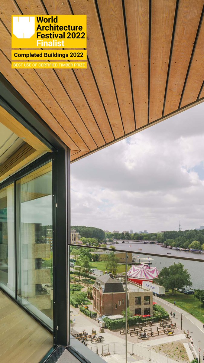 Team V Architecture tweet media