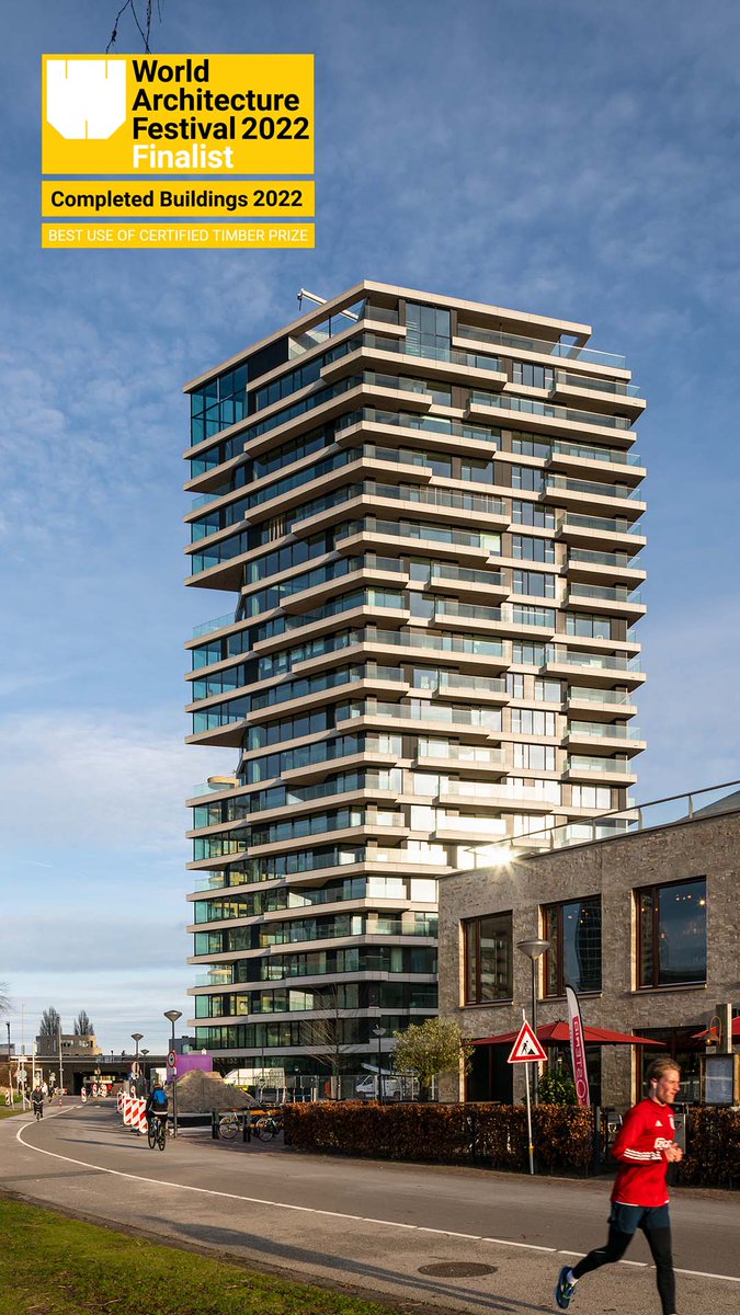 Team V Architecture tweet media