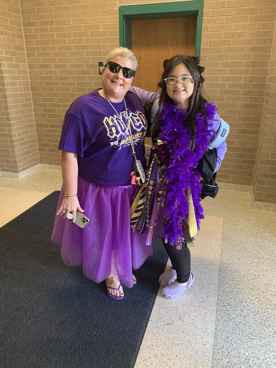 Granbury Middle School tweet media