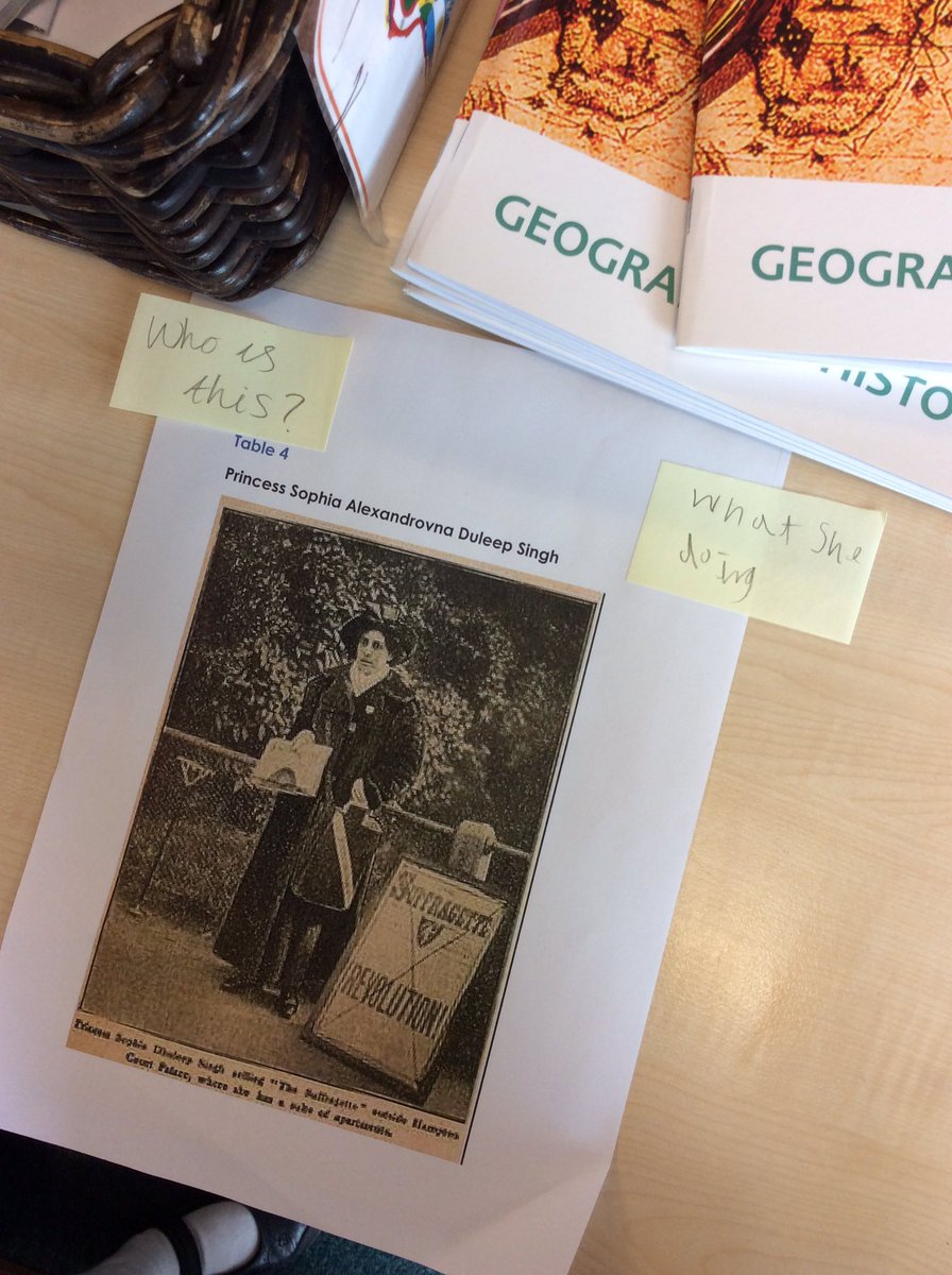 Foxfield Year 2 Ash tweet media