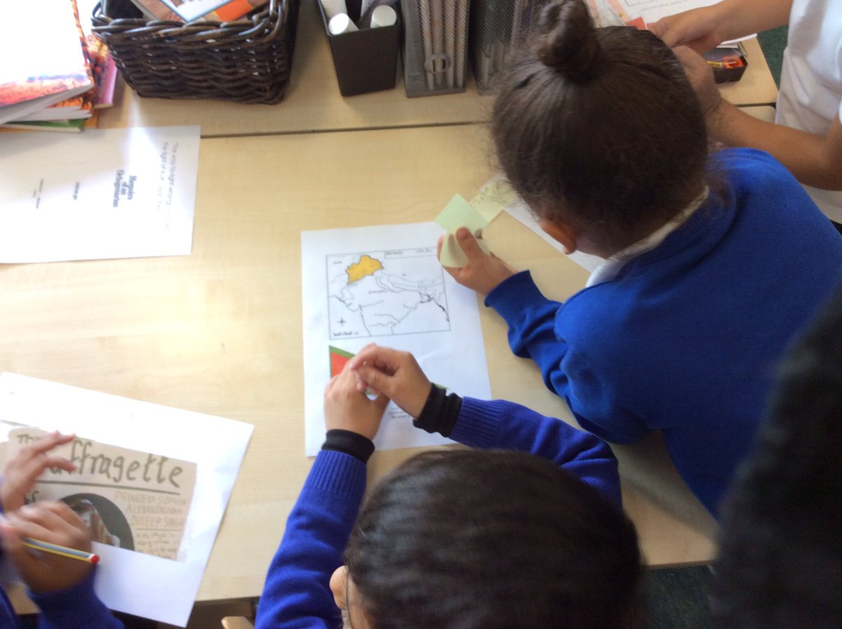 Foxfield Year 2 Ash tweet media