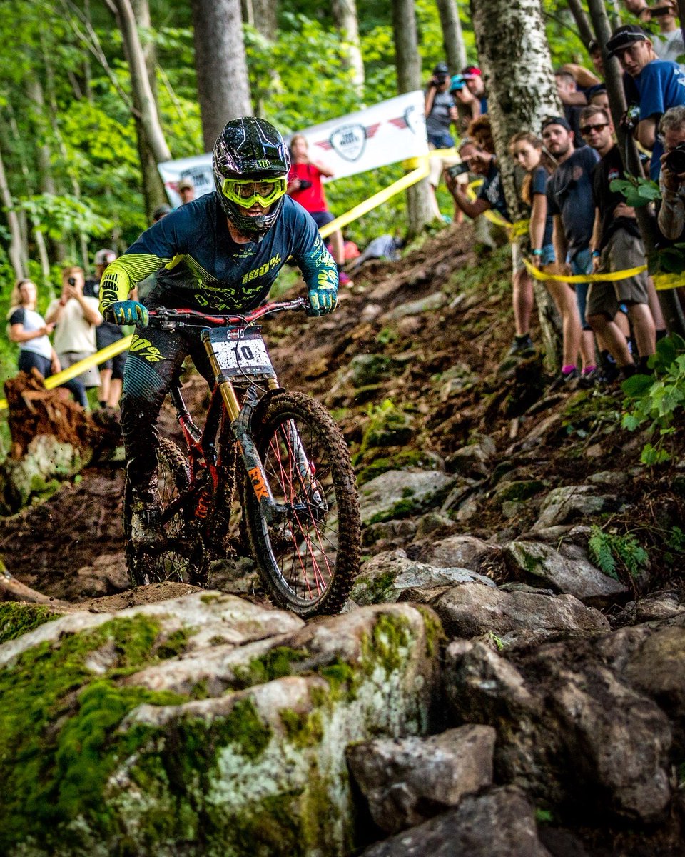 Join the greater Mountain Bike community at the <a href="/USOpenMTB/">Fox US Open of MTB</a> returns to The Beast with Downhill, Enduro, Dual Slalom, Adaptive and kids racing events, plus the fan favorite <a href="/redbull/">Red Bull</a> Best Whip on Saturday night!

More details ▶️  Killington.com/conditions
#Killington #FoxUSOpenMTB