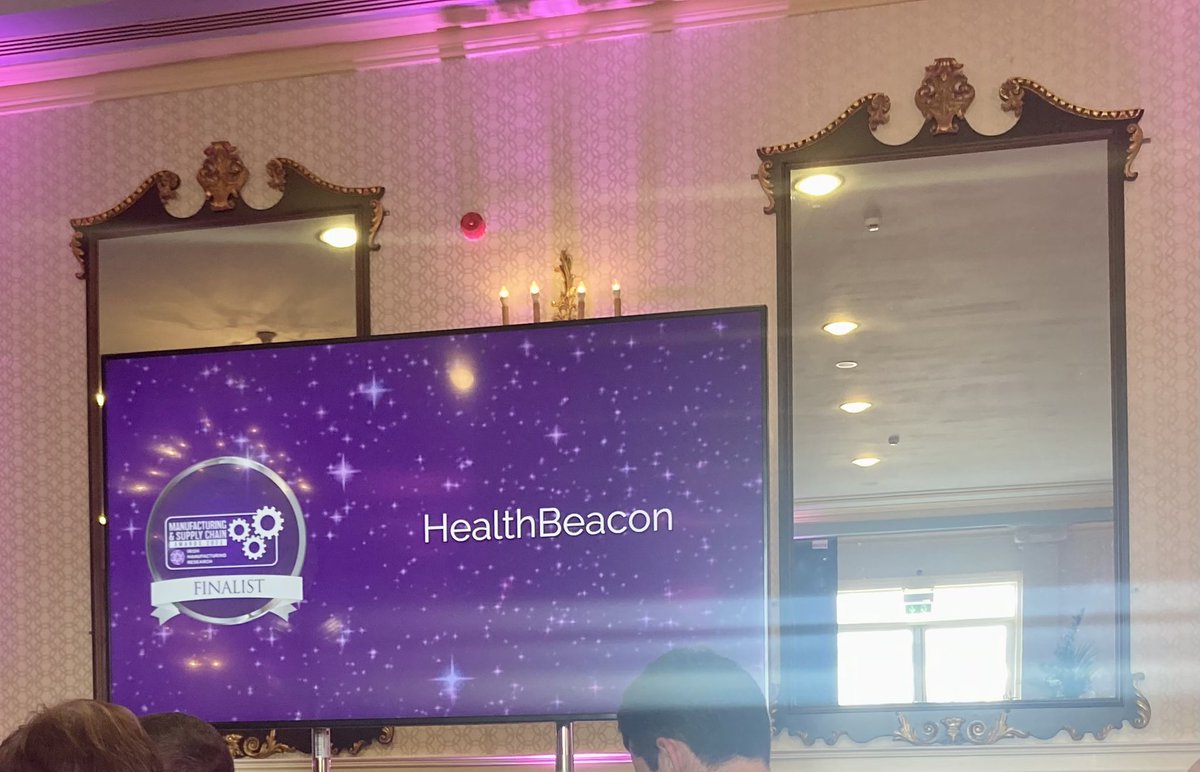 Novartis Ireland (@novartisireland) on Twitter photo We attended the IMR Manufacturing and Supply Chain Awards with <a href="/HealthBeaconInc/">healthbeaconinc</a> where they were shortlisted for the Circular Economy Leadership Award. We are so proud of the work we do with Green Labs 🌲 & can’t wait to see what’s next for them. Well done guys! 👏 👏 We attended the IMR Manufacturing and Supply Chain Awards with <a href="/HealthBeaconInc/">healthbeaconinc</a> where they were shortlisted for the Circular Economy Leadership Award. We are so proud of the work we do with Green Labs 🌲 & can’t wait to see what’s next for them. Well done guys! 👏 👏