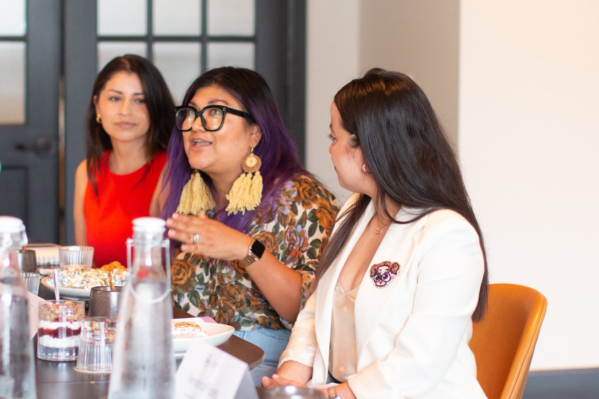 Isabel Casillas Guzman tweet media