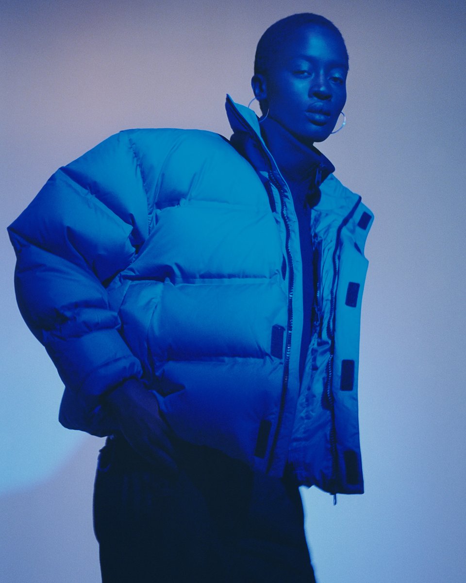 adidasoriginals's tweet photo. Simultaneously subversive and uncompromisingly elevated. Introducing the second drop of the FW 22 Blue Version collection.

Available on https://t.co/M8JbHnCC1n https://t.co/SpOaPWVUDR