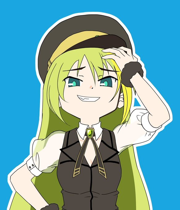 そんなわけでアイコン変えました。
ラスボス経験者のオンナからラスボス真っ最中のオンナになりました!✨✨ 