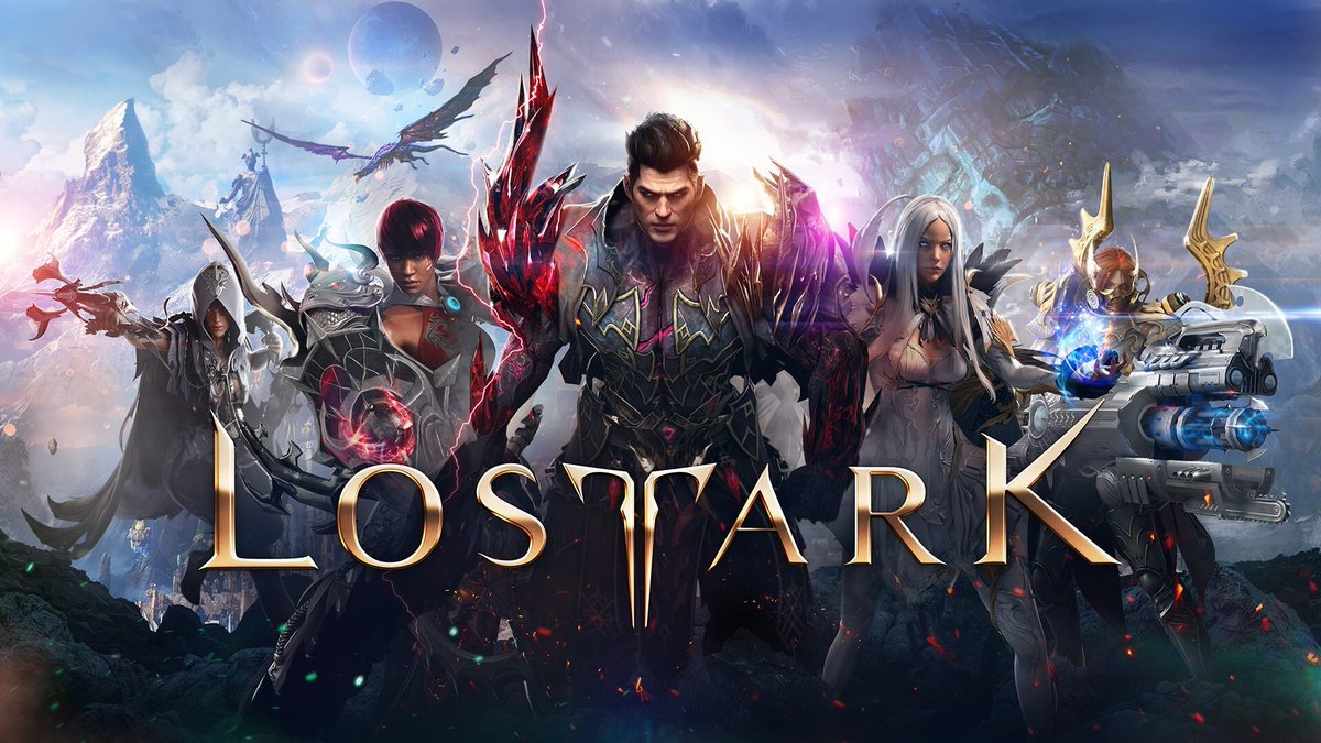 SteelSeries's tweet image. missed your chance to pick up our Lost Ark code drop 🤔

we have some more Vanquisher, Explorer, and Apprentice starter packs to giveaway 🎁
▶ follow us and @playlostark 
▶ rt + like this post
▶ random winners selected tomorrow 👀

GLHF 😉