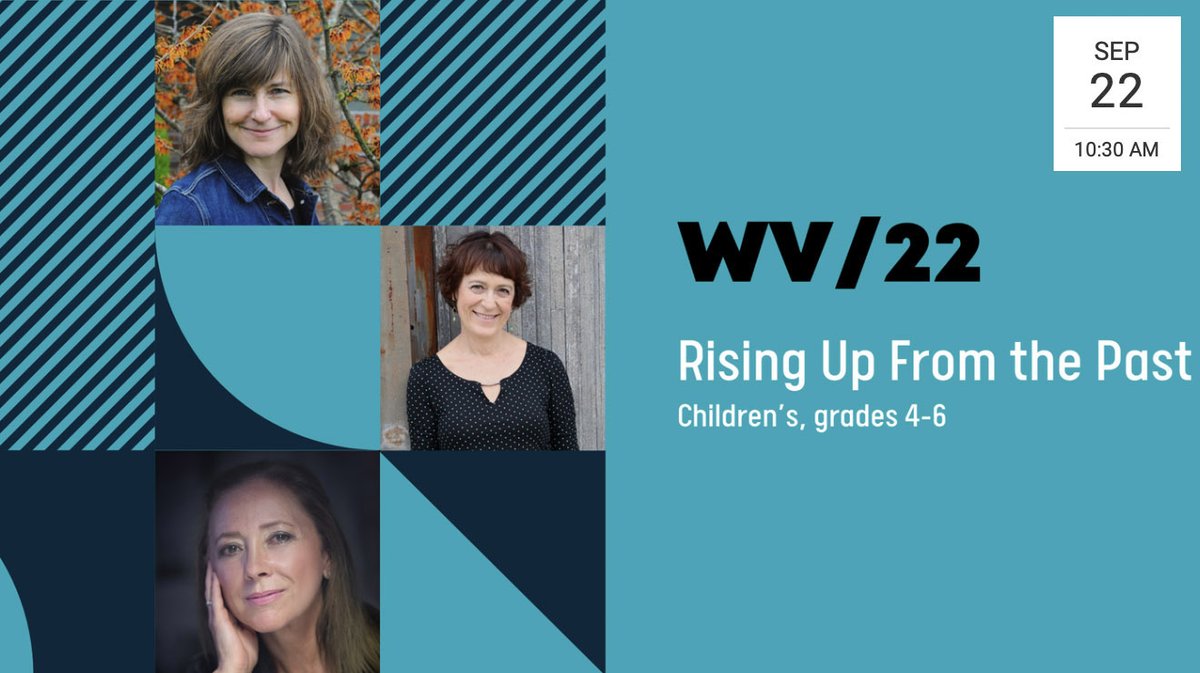 CWILL BC (@cwillbc) on Twitter photo Come to <a href="/WORD_Vancouver/">Word Vancouver</a> & join children’s authors, including CWILL’s <a href="/BarbaraNickel1/">Barbara Nickel</a>, (author of Dear Peter, Dear Ulla) for a conversation circle: Rising Up from the Past. Online event! (With new date & time)
bit.ly/3Bkedk7 Come to <a href="/WORD_Vancouver/">Word Vancouver</a> & join children’s authors, including CWILL’s <a href="/BarbaraNickel1/">Barbara Nickel</a>, (author of Dear Peter, Dear Ulla) for a conversation circle: Rising Up from the Past. Online event! (With new date & time)
bit.ly/3Bkedk7