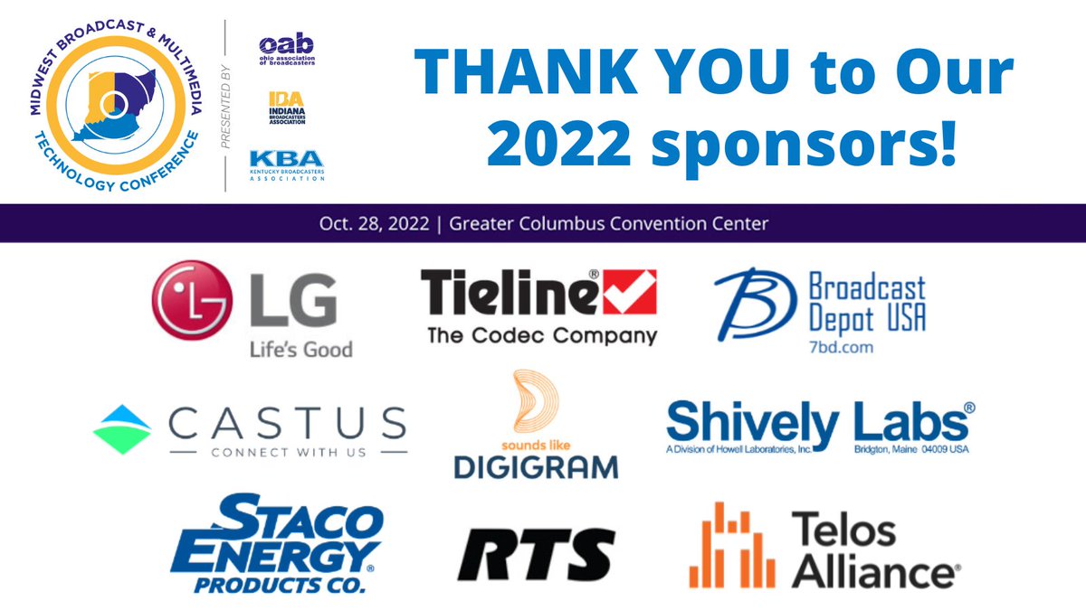 Ohio Association of Broadcasters tweet media