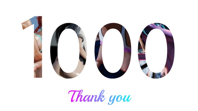 I have ascended to the 1K club! Thank you to everyone who's been following me 😭 I hope you look forward<a href="/tag/anime"class="tags"><span>#anime</span></a><a href="/tag/sakura"class="tags"><span>#sakura</span></a><a href="/tag/naruto"class="tags"><span>#naruto</span></a>