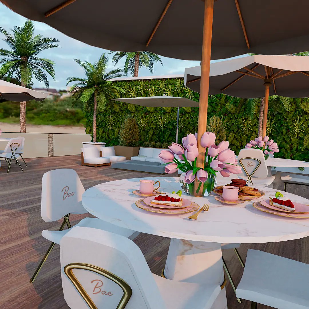 miilenasims's tweet photo. • Pool By The Sea •
Available for pre-download on patreon.
#TheSims4 #simslife #sims4 #thesims #simmer #lifestyle #life #sims4cc #sims #thesims4cc #ts4 #vidasims #simslife #mundosims #simsworld #ccsims #ccsims4 #game #gameplay #blender https://t.co/NdO1V02zut
