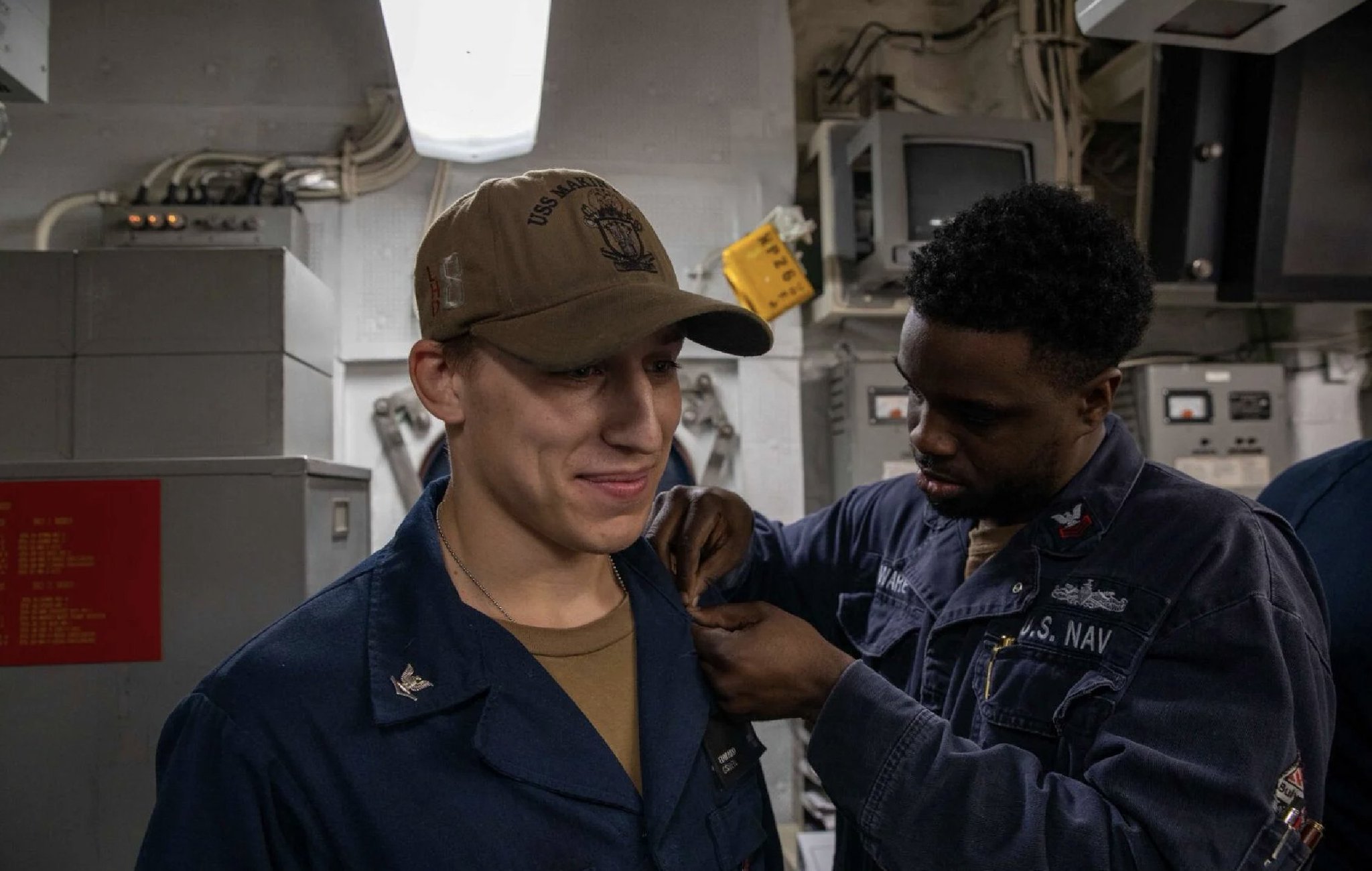 Attica Central School District on Twitter "2019 Attica grad Edward