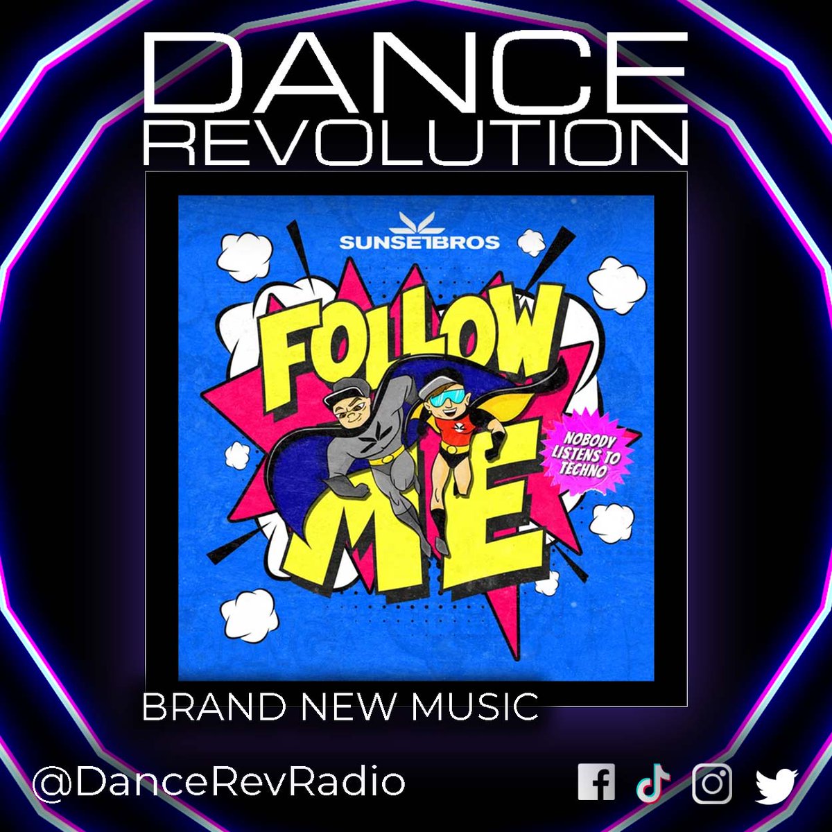 DanceRevRadio tweet media