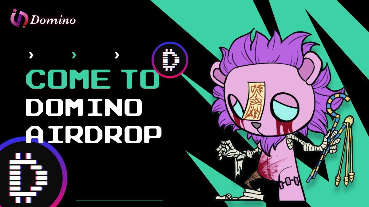 Domino 🐼 tweet media