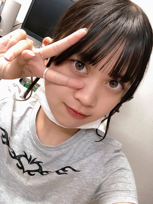 Twitterのコスプレ画像5