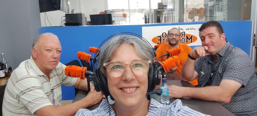 Estamos de vendimia en la <a href="/ribeirasacrado/">D.O. Ribeira Sacra</a>. Escucha en nuestro podcast lo que nos cuentan  su presidente y la Bodega EDV radiomonforte.com/audios/CHARLAS…
Las fachadas esgrafiadas también se relacionan con el vino
redribeirasacra.blogspot.com