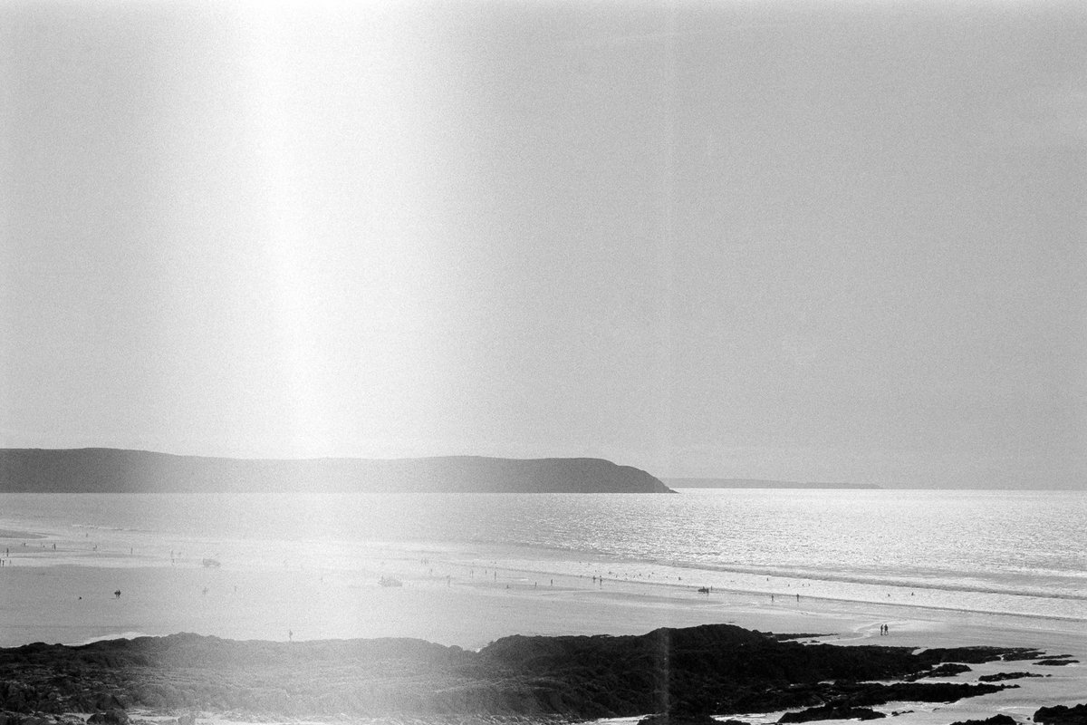 Rexyspride's tweet image. Looks like I need to replace the light seals in my #minoltax300