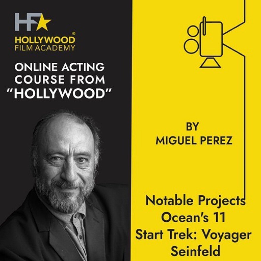 GiaNoortas's tweet photo. Thank you, darling 
#acting #actingclass @HFAworldwide https://t.co/lvGfbLnS1x