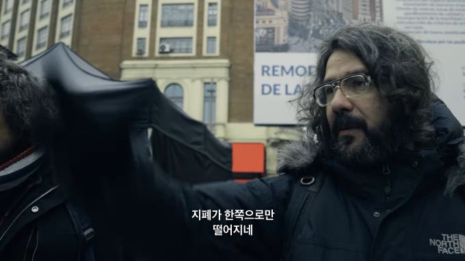 director3rd's tweet photo. VFX회의 https://t.co/cpbJoWDGyp