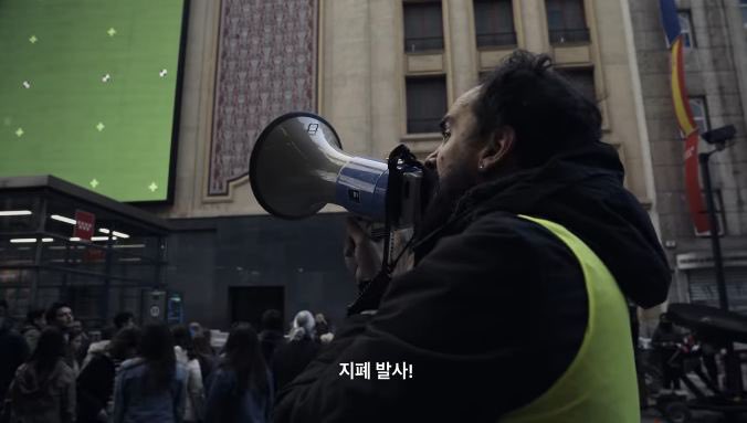 director3rd's tweet photo. VFX회의 https://t.co/cpbJoWDGyp