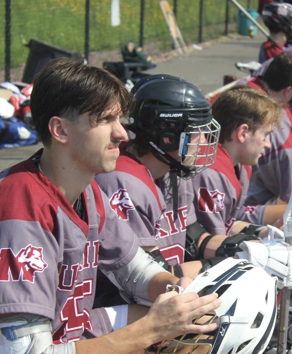 MUFLL (@mufll) on Twitter photo Congrats to <a href="/SMU_Lacrosse/">SMU Men's Lacrosse</a> freshman Niko Davies (5G) who is Week 1’s player of the week! Congrats to <a href="/SMU_Lacrosse/">SMU Men's Lacrosse</a> freshman Niko Davies (5G) who is Week 1’s player of the week!