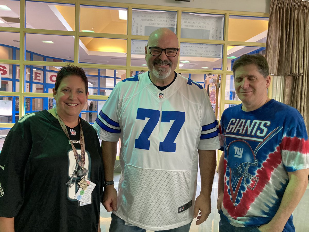 Bud Wrigley tweet media