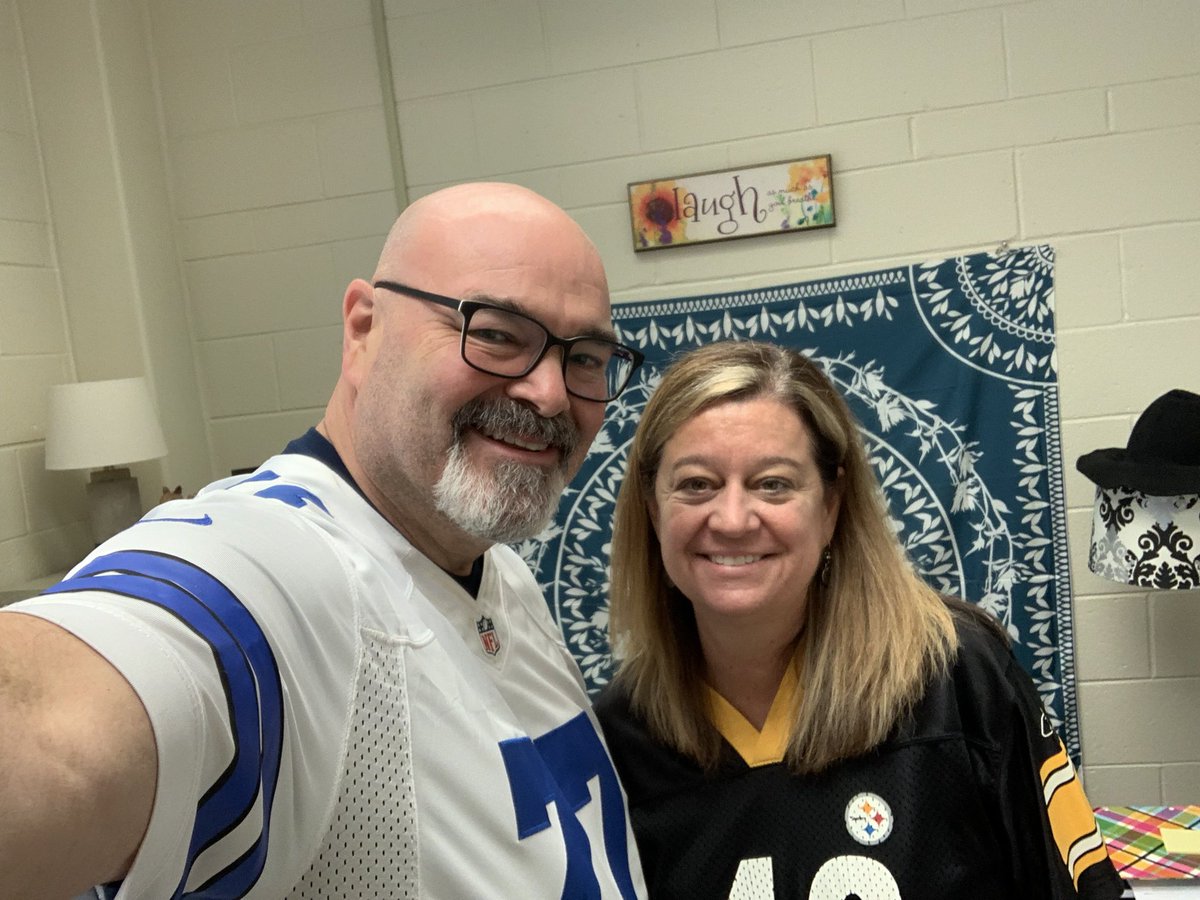 Bud Wrigley tweet media