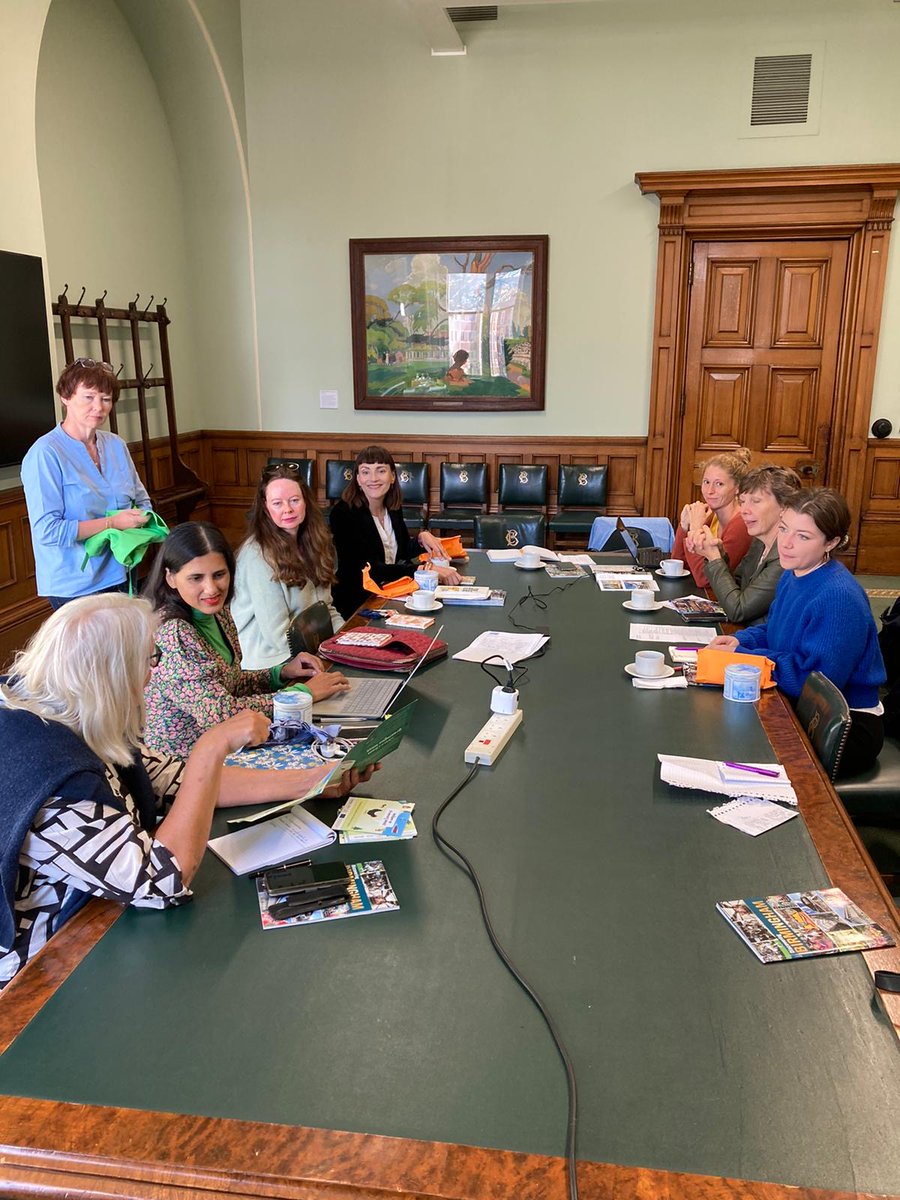 Food Trails tweet media