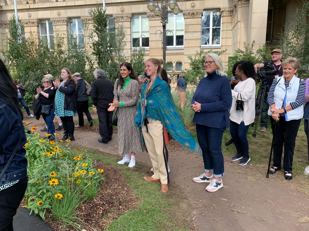 Food Trails tweet media