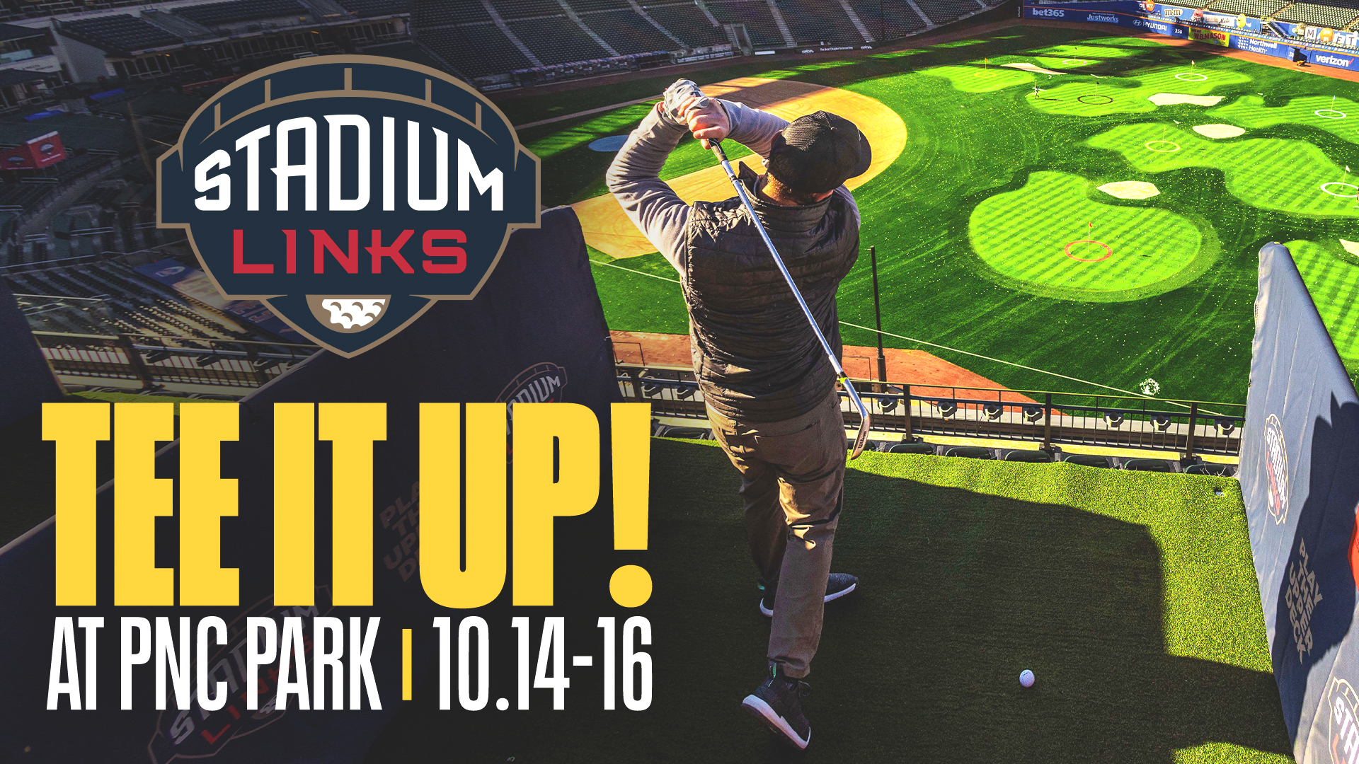 PNC Park Events (PNCParkEvents) / Twitter