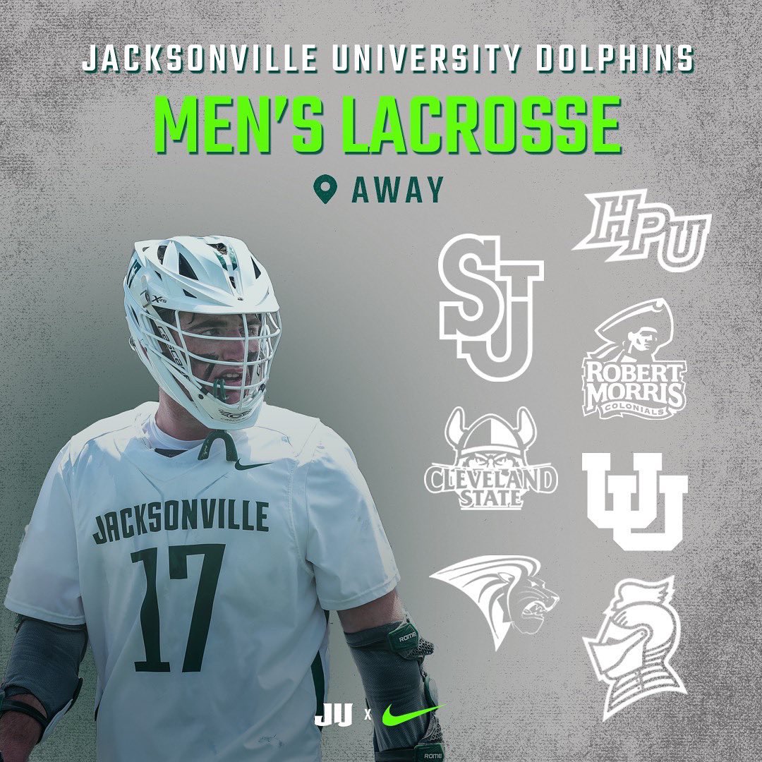 A home and away preview for the spring 👀

#JUPhinsUp x #WTD88