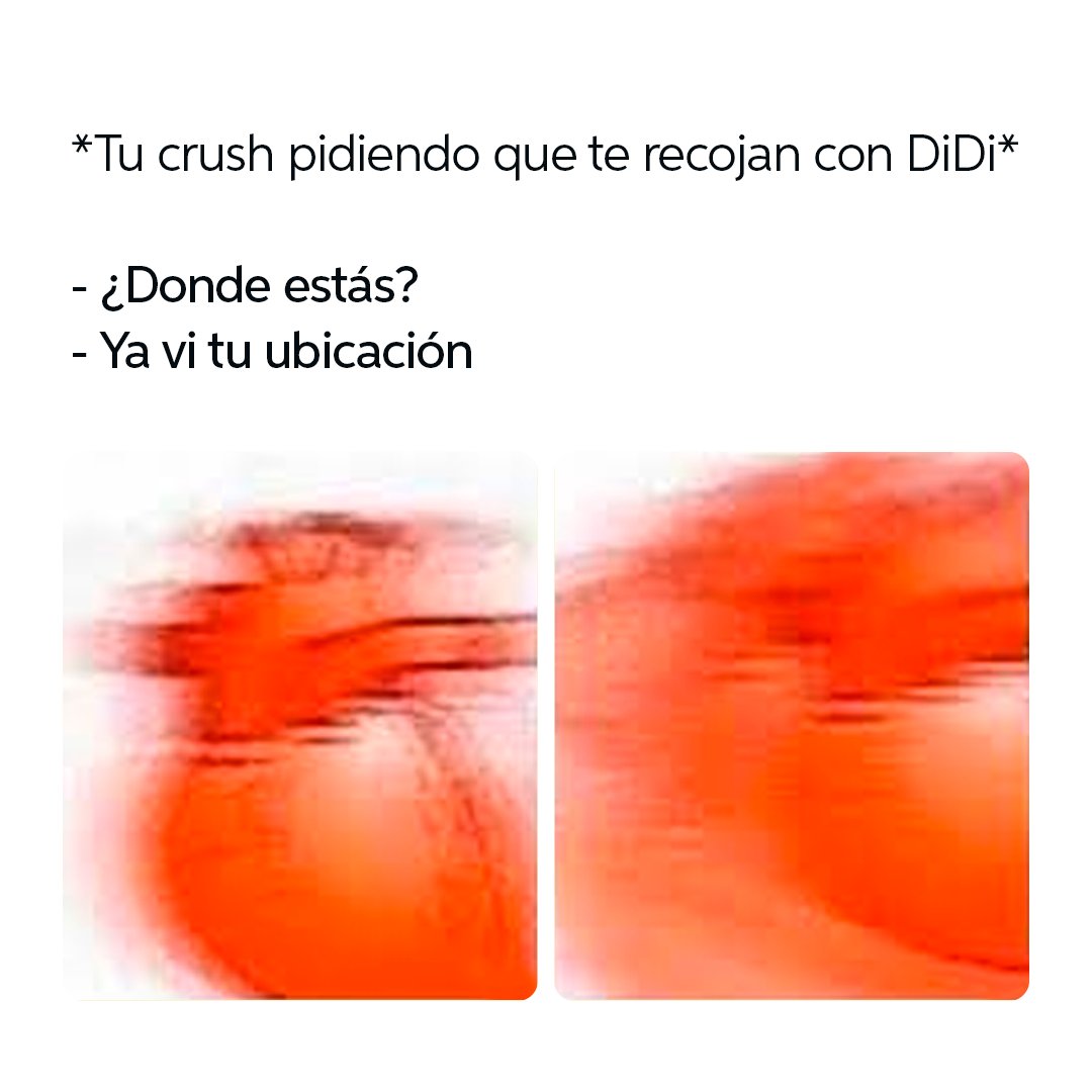 Si su corazoncito se pone así porque ya sabes dónde está…💓 

pide que DiDi la traiga hasta la primera cita y sorpréndela con un regalito. 💐🎁