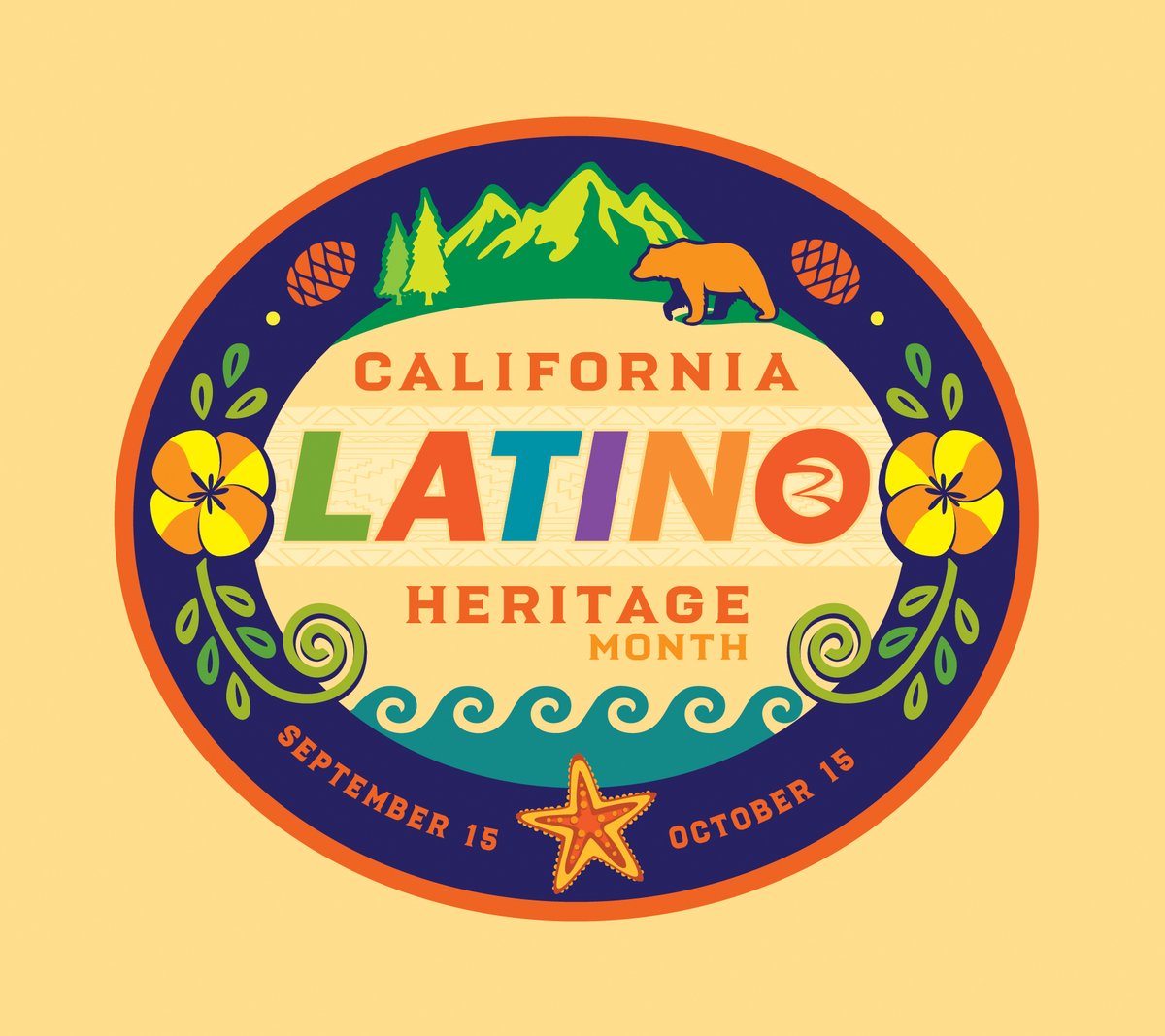 CA State Parks (@castateparks) on Twitter photo Tune in today at 12:15PM on Facebook for a live stream from <a href="/OldTownSanDiego/">OldTownSanDiegoSHP</a> SHP as we kick of #LatinoHeritageMonth & hear from staff how they continue to preserve the Latino culture through story telling. Plus, learn how to make tissue flowers. Details: Facebook.com/CaliforniaStat… Tune in today at 12:15PM on Facebook for a live stream from <a href="/OldTownSanDiego/">OldTownSanDiegoSHP</a> SHP as we kick of #LatinoHeritageMonth & hear from staff how they continue to preserve the Latino culture through story telling. Plus, learn how to make tissue flowers. Details: Facebook.com/CaliforniaStat…