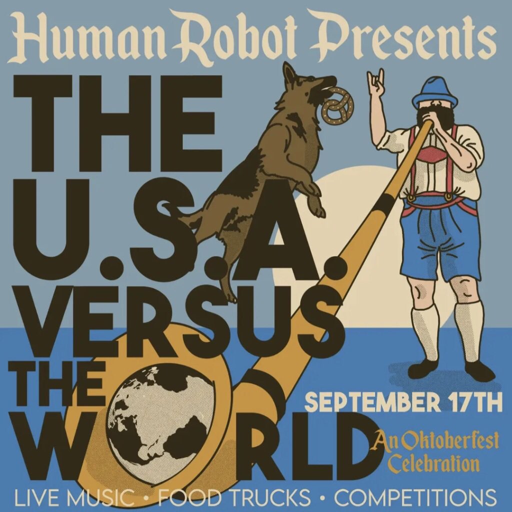 12-5pm tomorrow! 21+ 🌻

🍻 humanrobotbeer.com/oktoberfest-22…