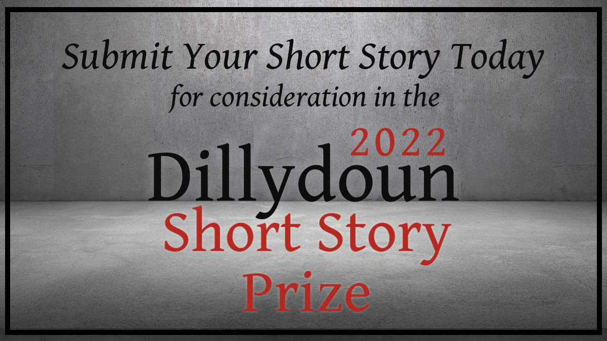 Deadline Oct 2: Dillydoun Short Story Prize; submit unpublished fiction of 1,000-8,000 words to win $5,000 and publication; fee: $25 | thedillydounreview.com/2022-dillydoun… <a href="/DillydounReview/">The Dillydoun Review</a> with <a href="/submittable/">JUAN DORAME </a> HT <a href="/lithub/">Literary Hub</a>